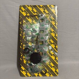 Evergreen Components Inc. Engine Gasket Set with Seals